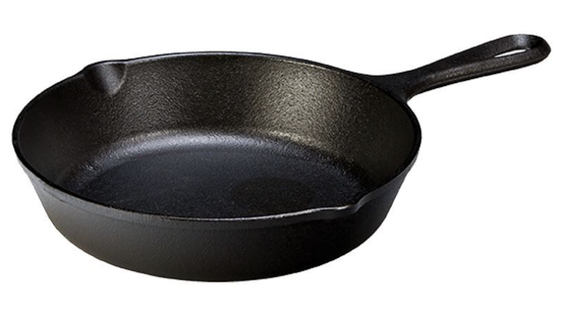 Lodge – Logic Cast Iron Skillet 20cm